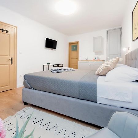 Adriatic Dream Rooms Rovinj Dış mekan fotoğraf