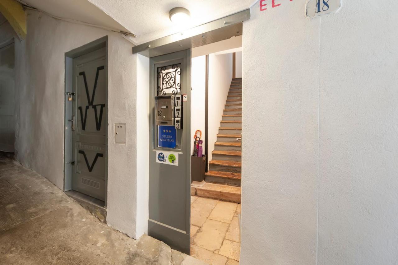 Adriatic Dream Rooms Rovinj Dış mekan fotoğraf