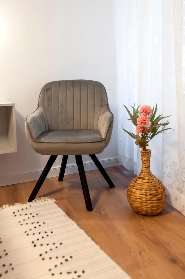 Adriatic Dream Rooms Rovinj Dış mekan fotoğraf