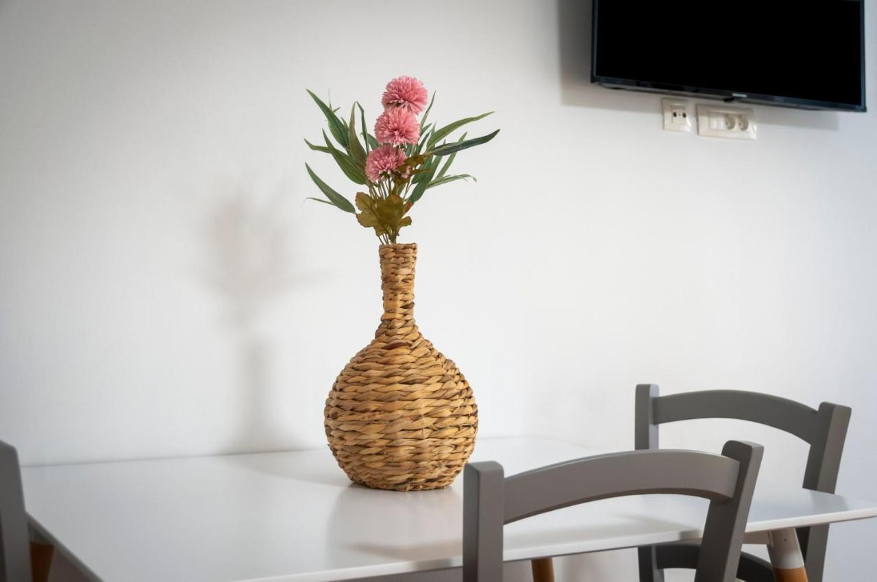 Adriatic Dream Rooms Rovinj Dış mekan fotoğraf