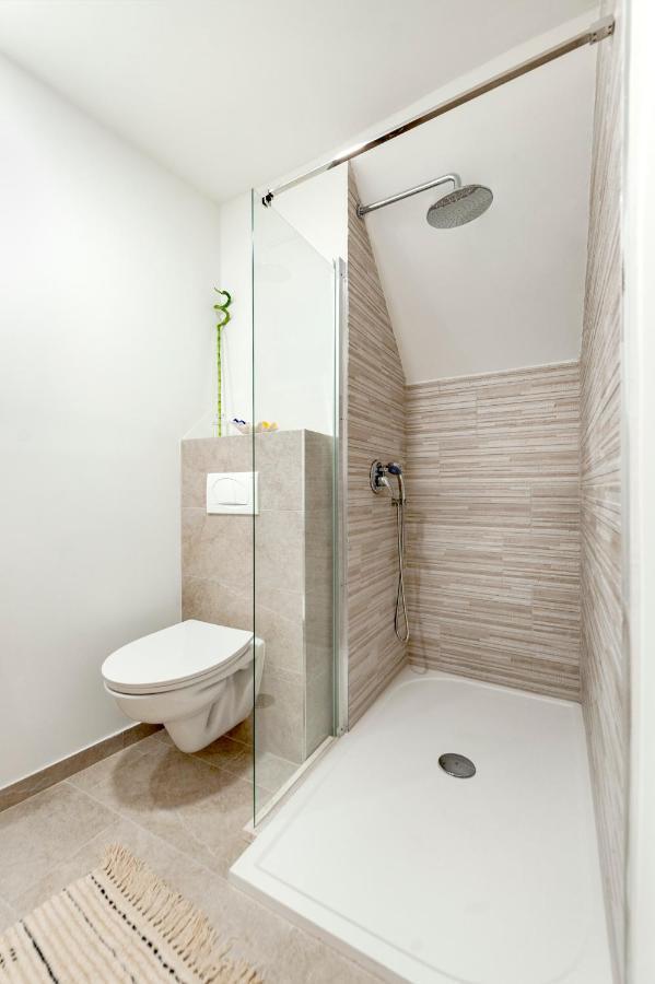 Adriatic Dream Rooms Rovinj Dış mekan fotoğraf