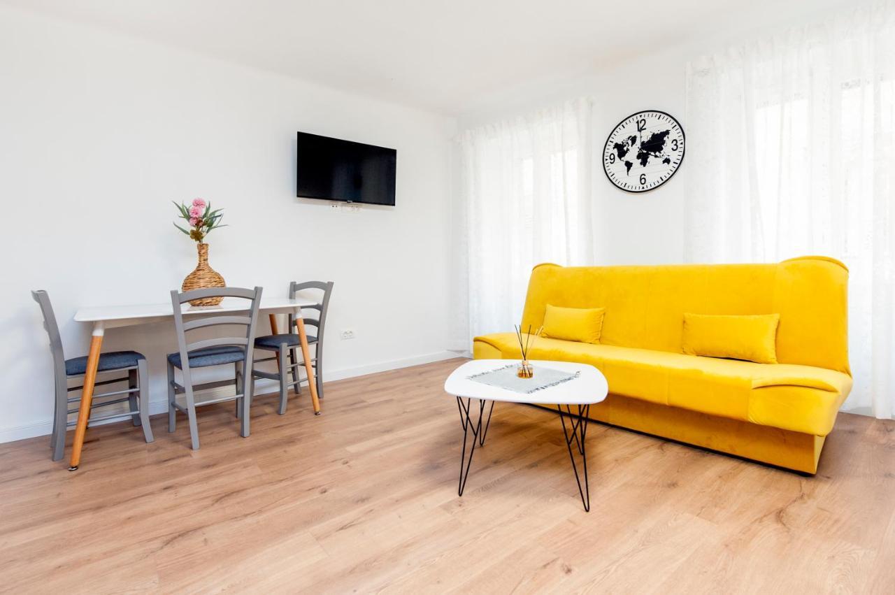 Adriatic Dream Rooms Rovinj Dış mekan fotoğraf