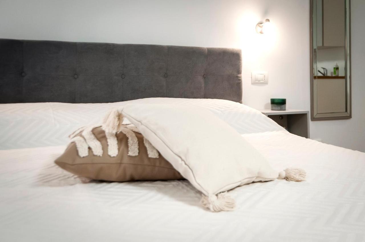 Adriatic Dream Rooms Rovinj Dış mekan fotoğraf