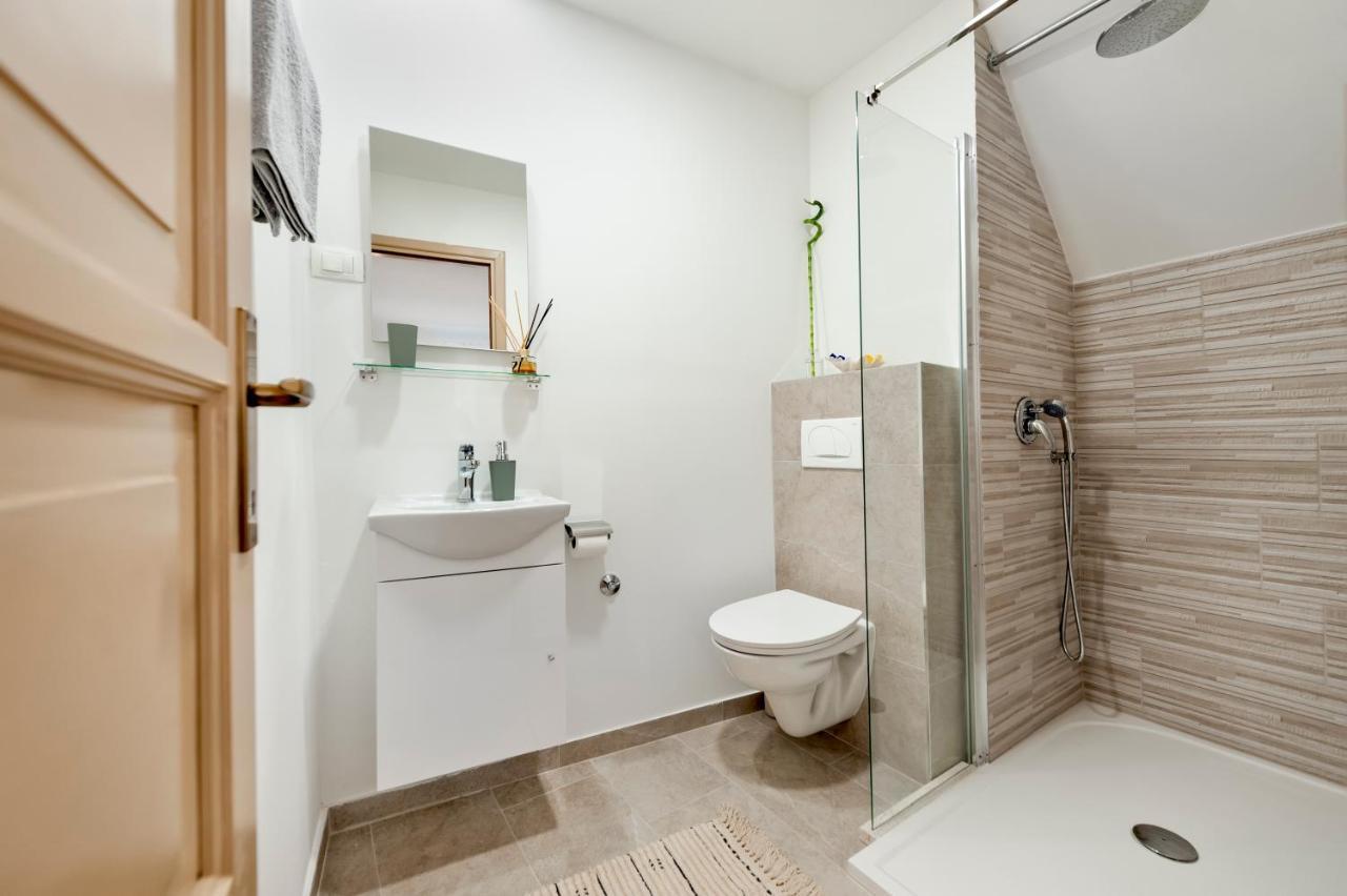 Adriatic Dream Rooms Rovinj Dış mekan fotoğraf