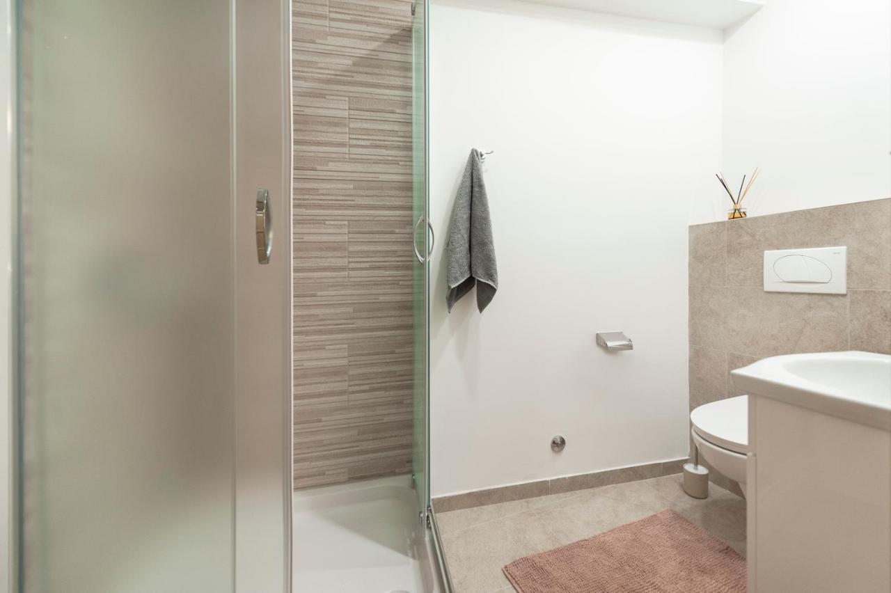 Adriatic Dream Rooms Rovinj Dış mekan fotoğraf