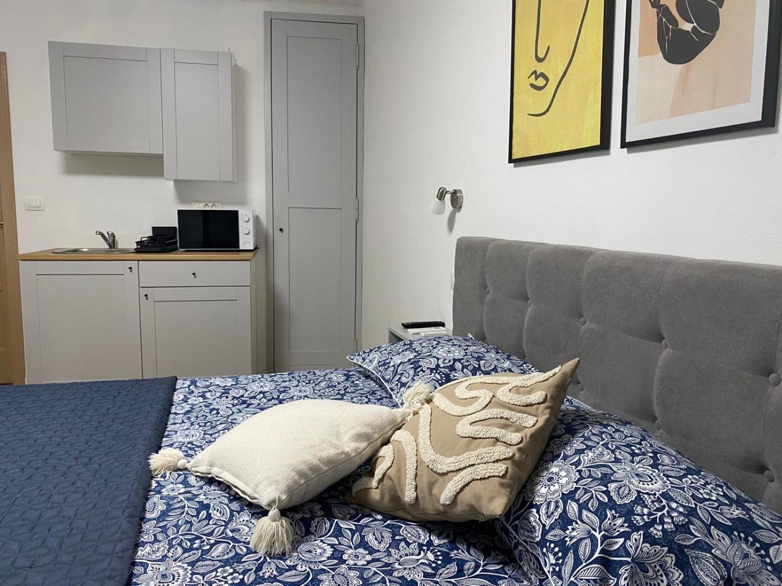 Adriatic Dream Rooms Rovinj Dış mekan fotoğraf
